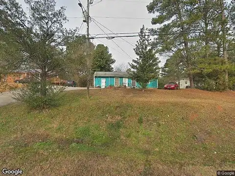 Highway 72, CARLTON, GA 30627