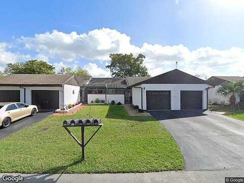 Pinehurst, TAMARAC, FL 33321
