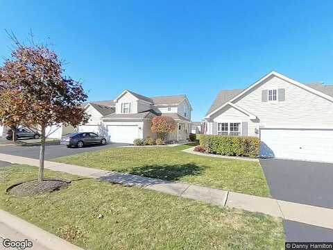 Chestnut, MINOOKA, IL 60447
