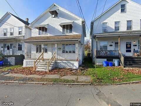 Front, Hanover, PA 18706