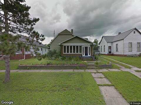 Main, CLINTON, IN 47842