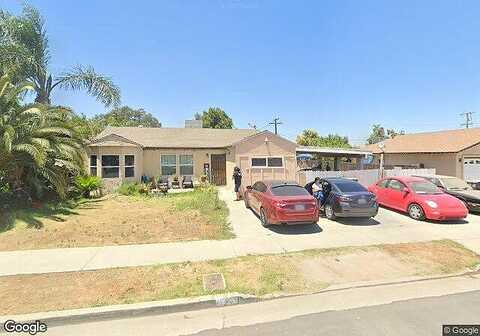 Sacramento, TULARE, CA 93274