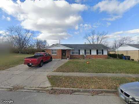 Smallwood, DAYTON, OH 45417