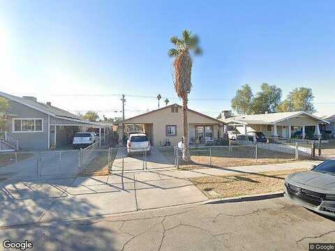 Heil, EL CENTRO, CA 92243