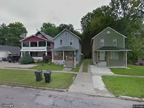 River, ELYRIA, OH 44035