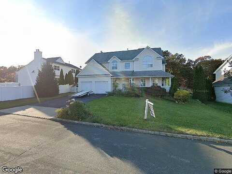 Beechwood, MANORVILLE, NY 11949