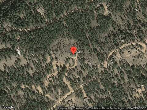 Columbine, FLORISSANT, CO 80816