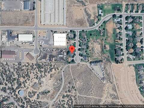 Crockett, GYPSUM, CO 81637