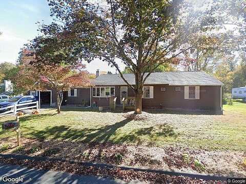 Curtiss, TERRYVILLE, CT 06786