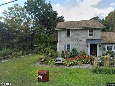 Depot Hill, COBALT, CT 06414