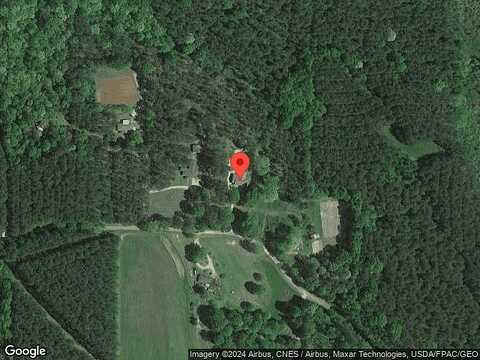 Dewey Ballard, JAYESS, MS 39641