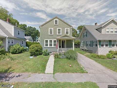 Elm, NORWOOD, MA 02062