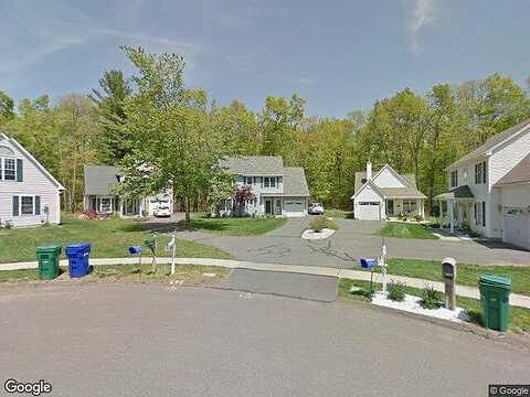 Fitch Meadow, SOUTH WINDSOR, CT 06074