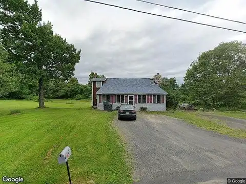 Highview Ave, BLOOMINGBURG, NY 12721