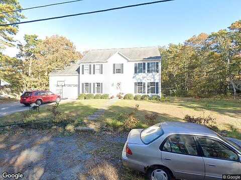 Melville, SOUTH YARMOUTH, MA 02664