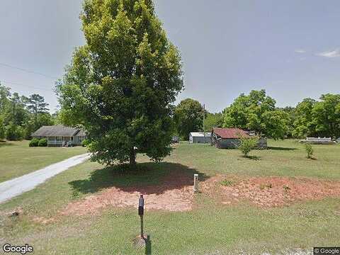 Monterey, ABBEVILLE, SC 29620