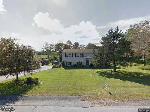 South, EAST KINGSTON, NH 03827