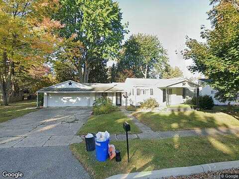 Worth, SANDUSKY, MI 48471