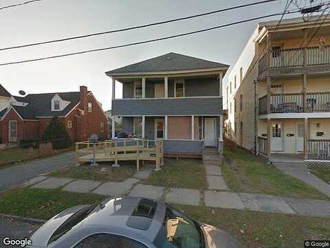 Montgomery St, SPRINGFIELD, MA 01151