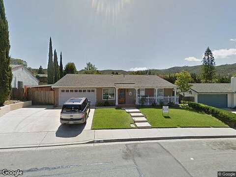 Barrington, NEWBURY PARK, CA 91320