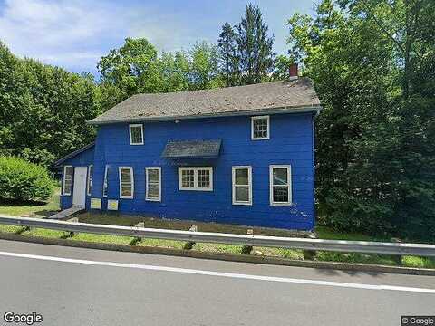 Chapel, LEE, MA 01238