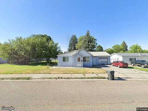 Garfield, IDAHO FALLS, ID 83401