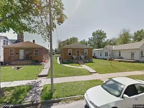 Monroe, QUINCY, IL 62301