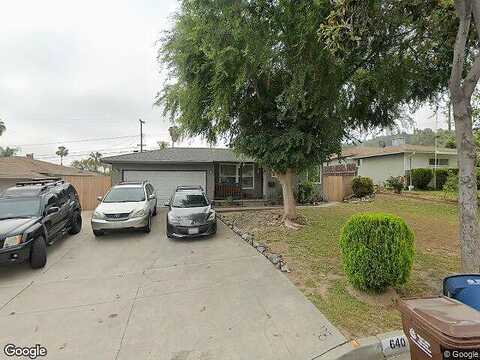 Peggy, LA PUENTE, CA 91744