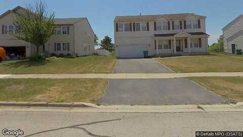 Settlement, MAPLE PARK, IL 60151