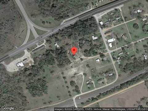 Avenue, MILANO, TX 76556