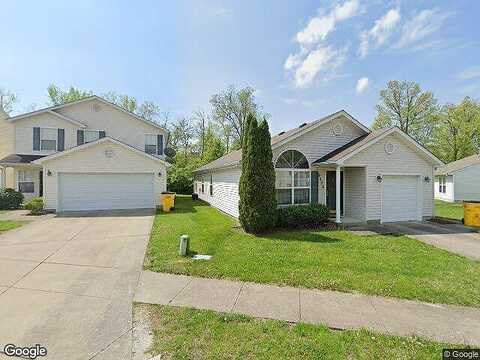 Cottagemeadow, LOUISVILLE, KY 40218