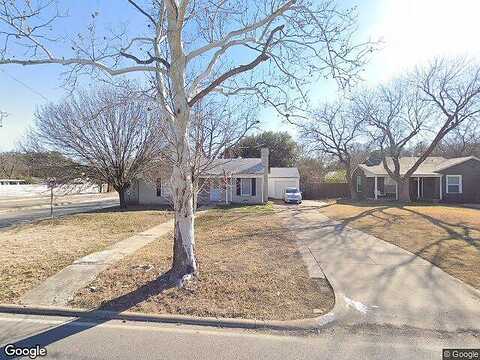Calmont, FORT WORTH, TX 76116