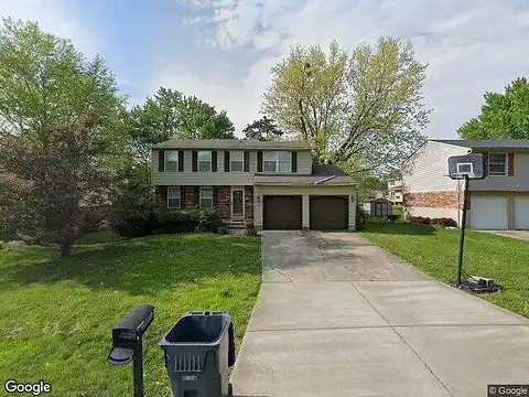 Ocho Rios, LOUISVILLE, KY 40228
