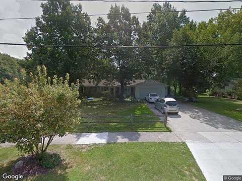 Cambridge Park, MENTOR, OH 44060