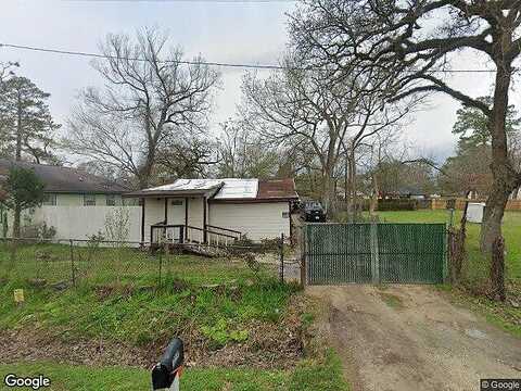 Goldspier, HOUSTON, TX 77091