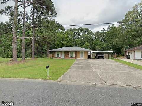Guynell, BATON ROUGE, LA 70811