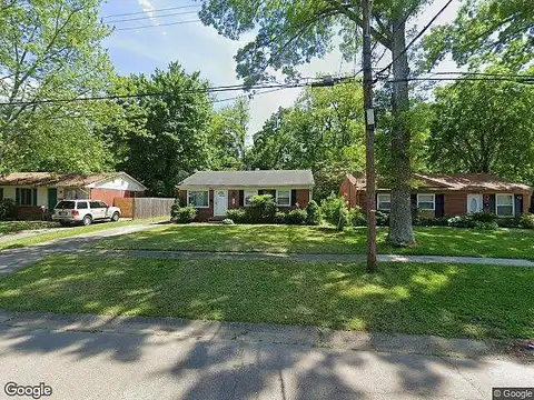 Mercury, LOUISVILLE, KY 40291