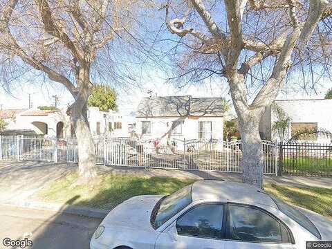 73Rd, LOS ANGELES, CA 90001