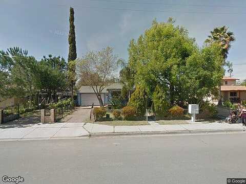 E, RAMONA, CA 92065