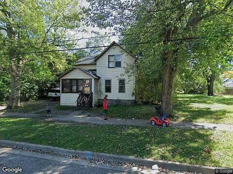 Elizabeth, KALAMAZOO, MI 49007