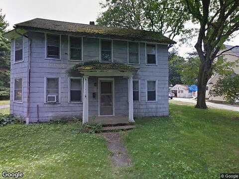 High, NAUGATUCK, CT 06770