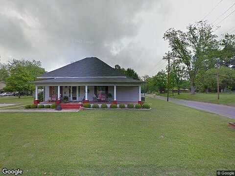 Leftwich, MOUNT VERNON, TX 75457