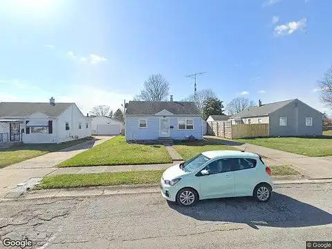 Reading, SPRINGFIELD, OH 45505