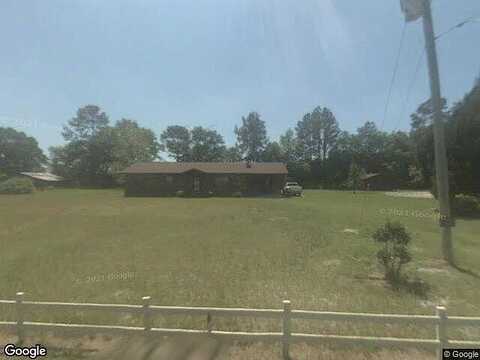 Lester, BLACKSHEAR, GA 31516