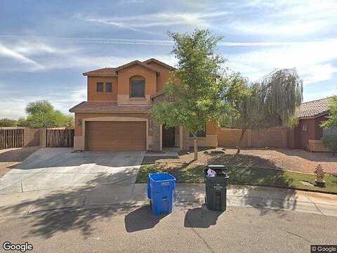 50Th, LAVEEN, AZ 85339
