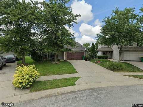 Bradshire, ZIONSVILLE, IN 46077