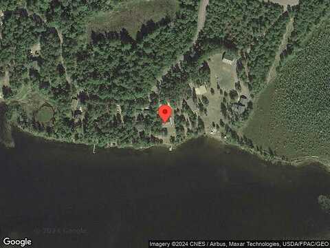 Pine Oak, GORDON, WI 54838