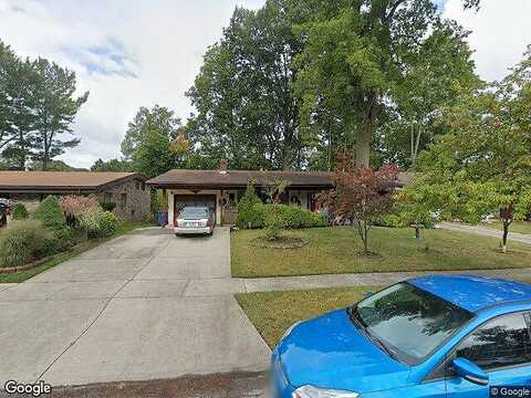 Nelwood, CLEVELAND, OH 44130