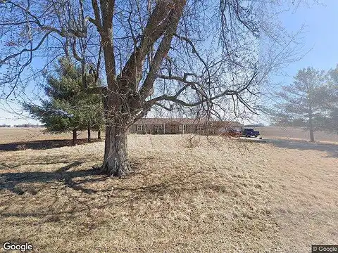Township Road 55, ADA, OH 45810