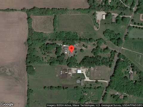 Johnson, HEBRON, IL 60034